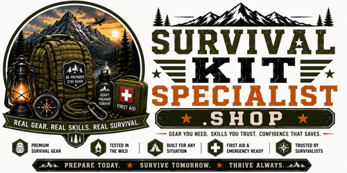 SurvivalKitSpecialist.shop